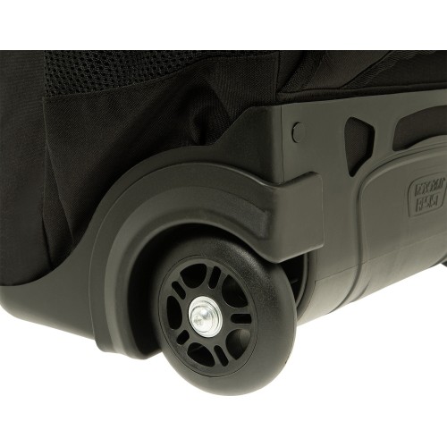 POLO Σακιδιο Troller Compact Black - Μαύρο 901177-2000 5201927105815