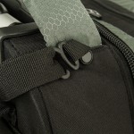 POLO Σακιδιο Troller Compact Black - Μαύρο 901177-2000 5201927105815