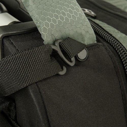 POLO Σακιδιο Troller Compact Black - Μαύρο 901177-2000 5201927105815