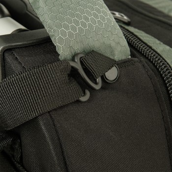 POLO Σακιδιο Troller Compact Black - Μαύρο 901177-2000 5201927105815