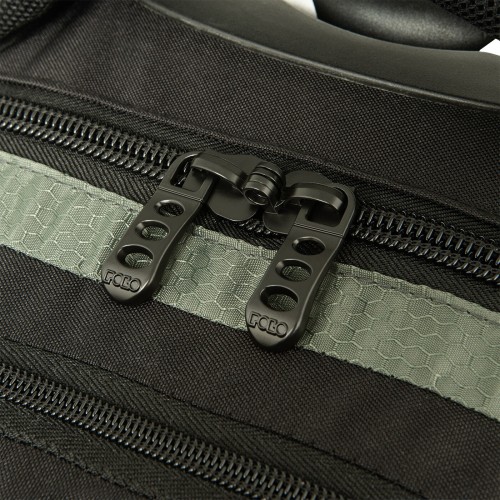 POLO Troller Compact Backpack - Black 901177-2000 5201927105815