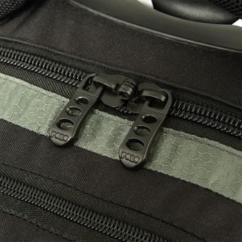 POLO Σακιδιο Troller Compact Black - Μαύρο 901177-2000 5201927105815