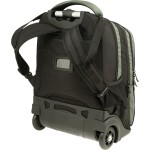 POLO Troller Compact Backpack - Black 901177-2000 5201927105815