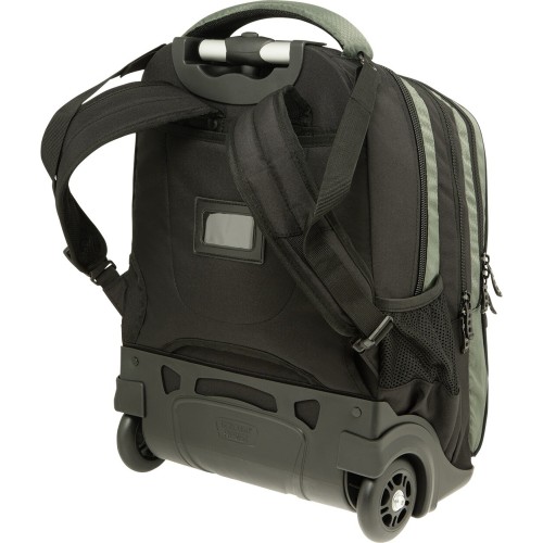 POLO Troller Compact Backpack - Black 901177-2000 5201927105815
