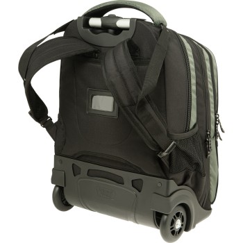POLO Σακιδιο Troller Compact Black - Μαύρο 901177-2000 5201927105815