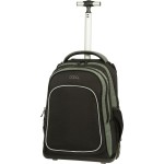 POLO Σακιδιο Troller Compact Black - Μαύρο 901177-2000 5201927105815
