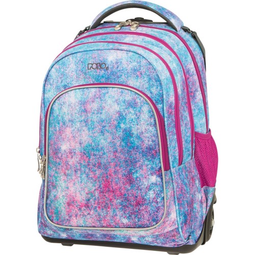 POLO Σακιδιο troller compact multi gradient 901177-8116 5201927119393