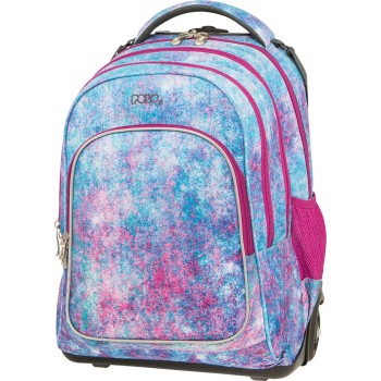 POLO Σακιδιο troller compact multi gradient 901177-8116 5201927119393
