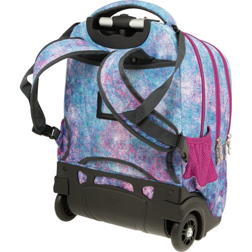 POLO Σακιδιο troller compact multi gradient 901177-8116 5201927119393