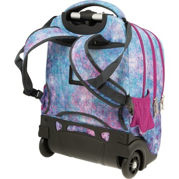 POLO Σακιδιο troller compact multi gradient 901177-8116 5201927119393