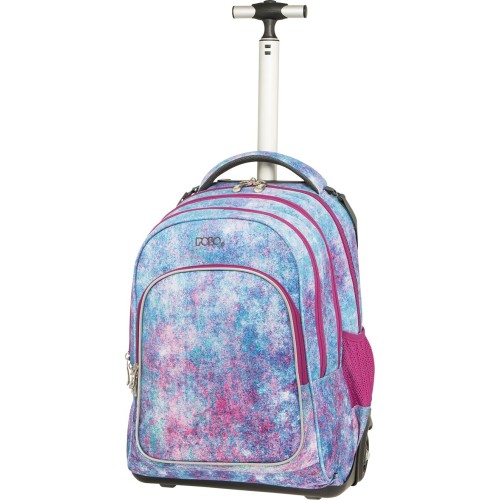 POLO Troller Compact Backpack - Multi Gradient 901177-8116 5201927119393