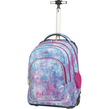 POLO Σακιδιο troller compact multi gradient 901177-8116 5201927119393