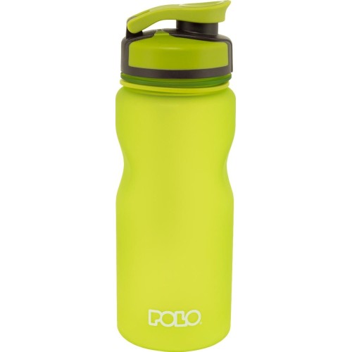 POLO Tritan With Strap 600Ml Green 948008-6000 5201927130022