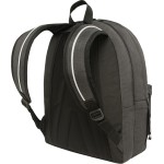 POLO Original Double Scarf Backpack - CHARCOAL 901235-2101 5201927118914