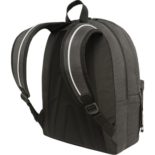 POLO Original Double Scarf Backpack - CHARCOAL 901235-2101 5201927118914