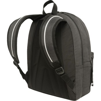 POLO Original Double Scarf Backpack - CHARCOAL 901235-2101 5201927118914