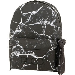 POLO Double Scarf Craft Backpack CRAFT BLACK/WHITE CRAFT 901261-8263 5201927125356