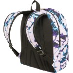 POLO Double Scarf Craft Backpack LILAC/PURPLE/BLUE CRAFT 901261-8266 5201927125387