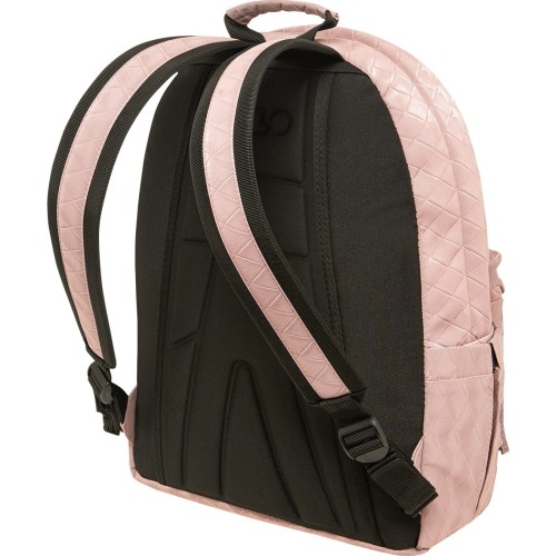 POLO Zucchero Backpack - Pink 902058-8324 5201927129194