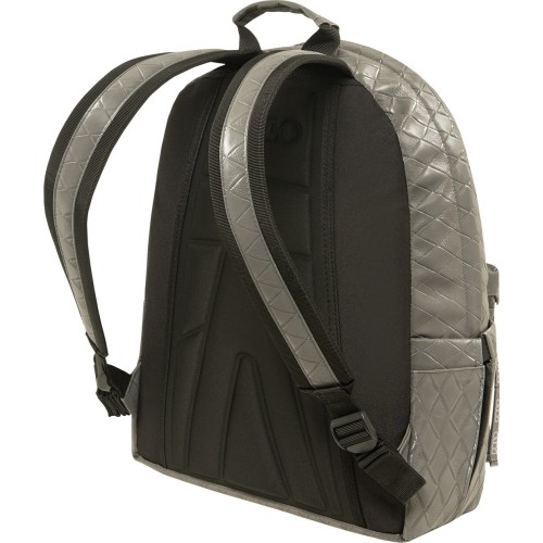 POLO Zucchero Backpack - Grey 902058-8325 5201927129200