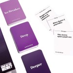 As company Επιτραπέζιο Let S Get Deep 1040-24324 5203068243241
