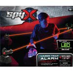Just toys Spy X Lazer Trap Alarm 10278 840685102787