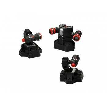 Just toys Spy X Lazer Trap Alarm 10278 840685102787