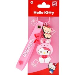 μπρελόκ yume animation:  - hello kitty TOY-0074 4895217515425