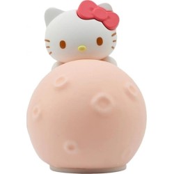 Μίνι Φιγούρα Φωτιστικό Yume Animation:  - Hello Kitty Little Moon Light, 8 Cm 11526 4895217515265