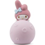 Hello Kitty Μίνι Φιγούρα Φωτιστικό Yume Animation:  - My Melody Little Moon Light, 8 Cm 11525 4895217515258