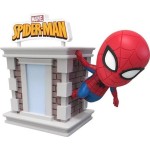 Spiderman Minifigure Yume Marvel: Spider-man - Tower Series, Mystery 10142 4895217501428