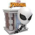 Spiderman Minifigure Yume Marvel: Spider-man - Tower Series, Mystery 10142 4895217501428