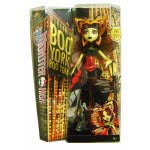 Mattel Κούκλες Monster High - Monster York Νέοι Μαθητές - 3 Σχέδια CHW64 887961089936