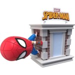 Spiderman Minifigure Yume Marvel: Spider-man - Tower Series, Mystery 10142 4895217501428