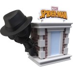 Spiderman Minifigure Yume Marvel: Spider-man - Tower Series, Mystery 10142 4895217501428