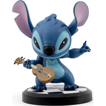 Disney Stitch Yume Disney Mini Figure: Lilo Stitch - Fun Series, Mystery Box 10146 4895217501466