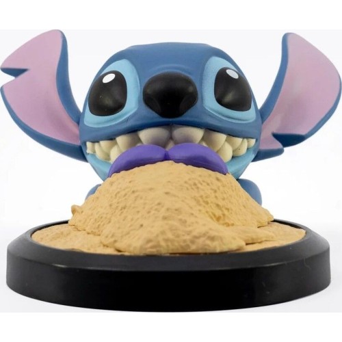Disney Stitch Μίνι Φιγούρα Yume Disney: Lilo  Stitch - Fun Series, Mystery Box - 1 Τμχ 10146 4895217501466