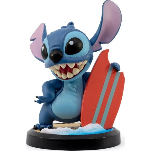 Disney Stitch Μίνι Φιγούρα Yume Disney: Lilo  Stitch - Fun Series, Mystery Box - 1 Τμχ 10146 4895217501466