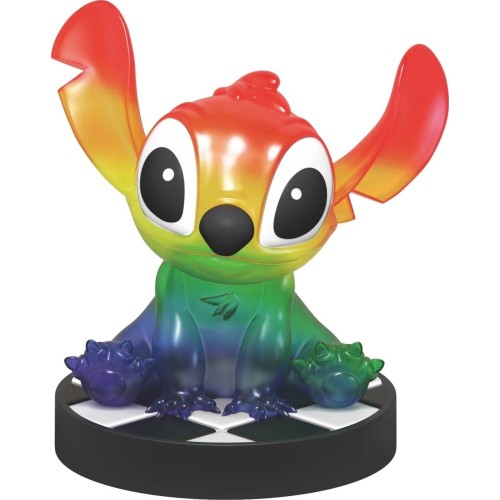 Disney Stitch Μίνι Φιγούρα Yume Disney: Lilo  Stitch - Fun Series, Mystery Box - 1 Τμχ 10146 4895217501466