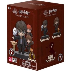 Mini Figure Yume Movies: Harry Potter - Classic Series, Mystery 10147 4895217501473