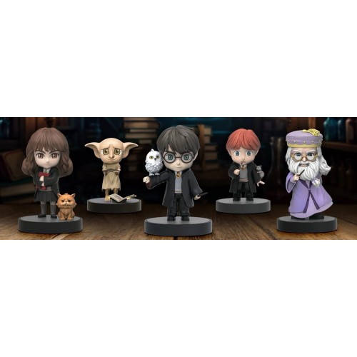Mini Figure Yume Movies: Harry Potter - Classic Series, Mystery 10147 4895217501473
