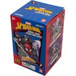 Spiderman Minifigure Yume Marvel: Spider-man - Attack Series, Mystery 10144 4895217501442