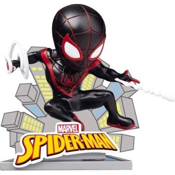 Spiderman Minifigure Yume Marvel: Spider-man - Attack Series, Mystery 10144 4895217501442