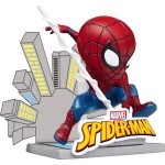 Spiderman Minifigure Yume Marvel: Spider-man - Attack Series, Mystery 10144 4895217501442