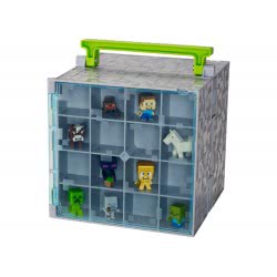 Mattel Minecraft Θήκη - Βαλιτσάκι DFN48 887961176681
