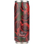 Estia Thermos Travel CUP Save THE Aegean 500ml Twilight Rose 01-22723 5207158022723
