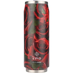 Estia Θερμός Travel CUP Save THE Aegean 500Ml Twilight Rose 01-22723 5207158022723