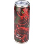 Estia Thermos Travel CUP Save THE Aegean 500ml Twilight Rose 01-22723 5207158022723