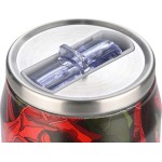 Estia Thermos Travel CUP Save THE Aegean 500ml Twilight Rose 01-22723 5207158022723