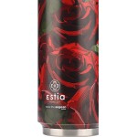 Estia Thermos Travel CUP Save THE Aegean 500ml Twilight Rose 01-22723 5207158022723